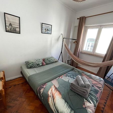 Maria Shared Apartment In Central Lisboa Exterior foto